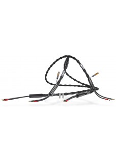 Synergistic Research SX Euphoria Speaker Cable